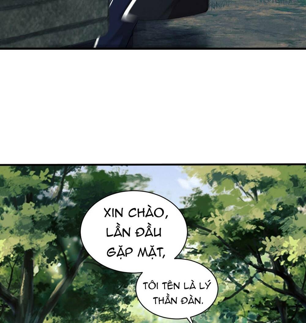 Đệ Nhất Danh Sách Chapter 179 - Trang 2