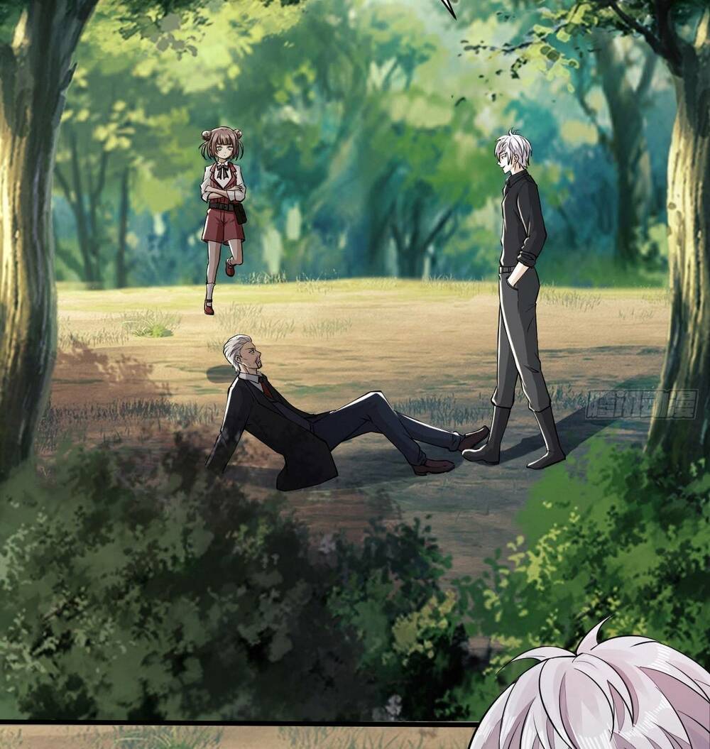 Đệ Nhất Danh Sách Chapter 179 - Trang 2