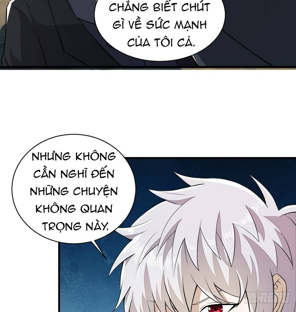 Đệ Nhất Danh Sách Chapter 179 - Trang 2