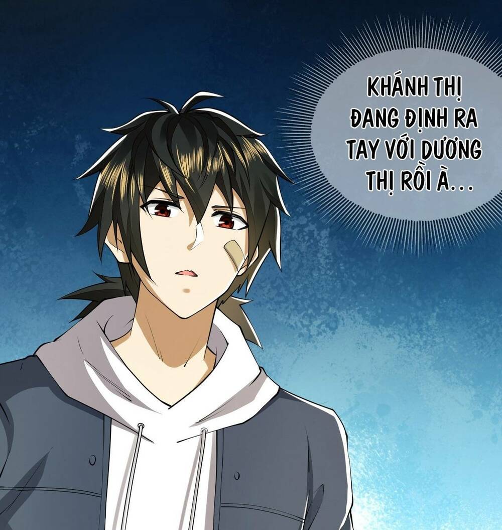 Đệ Nhất Danh Sách Chapter 179 - Trang 2