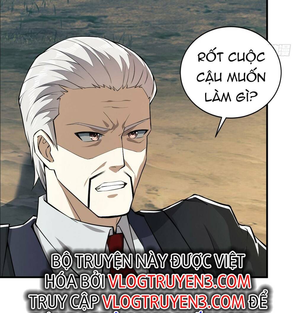 Đệ Nhất Danh Sách Chapter 179 - Trang 2