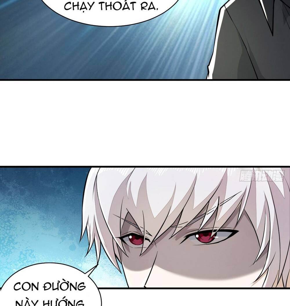 Đệ Nhất Danh Sách Chapter 179 - Trang 2