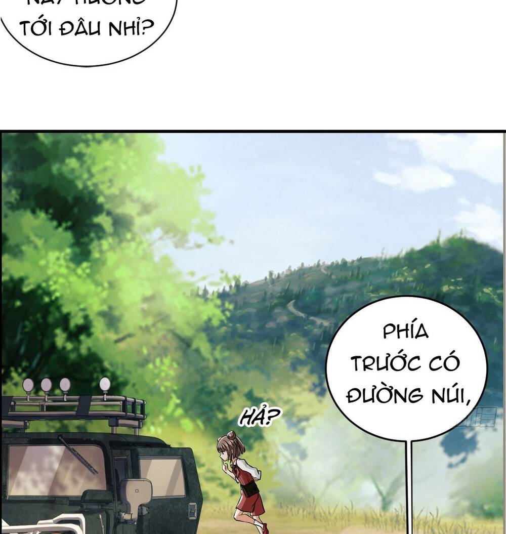 Đệ Nhất Danh Sách Chapter 179 - Trang 2