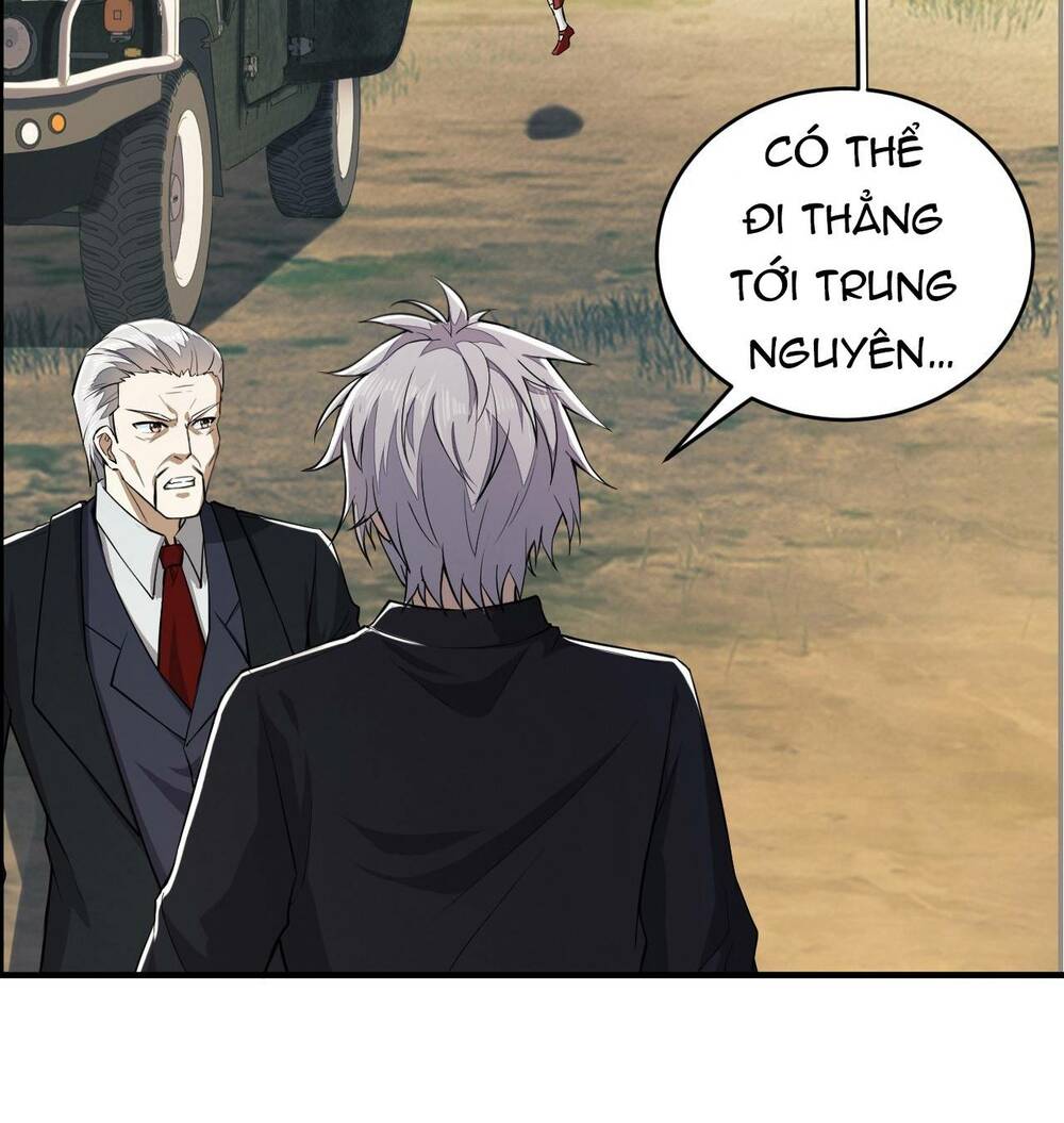 Đệ Nhất Danh Sách Chapter 179 - Trang 2