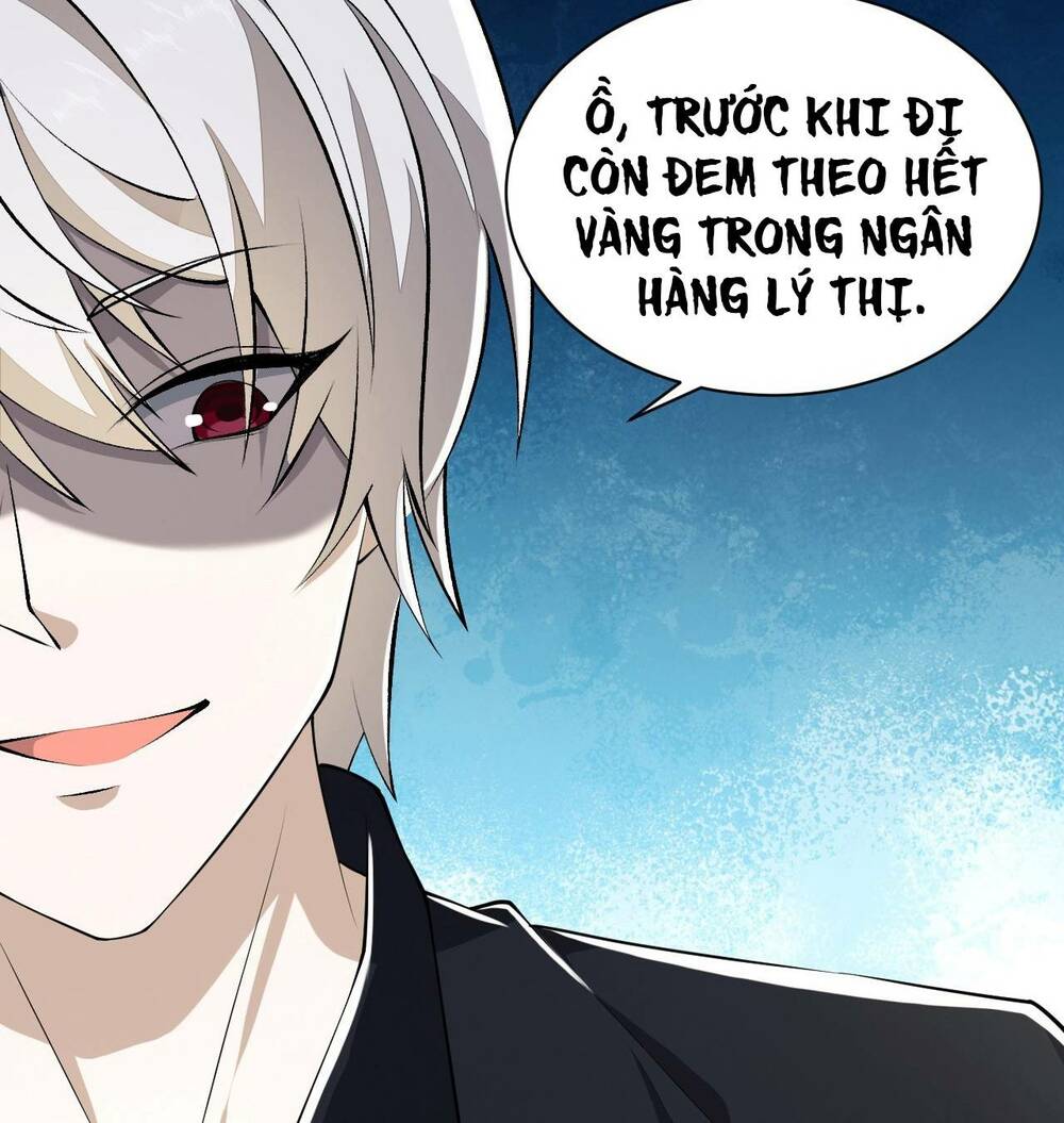 Đệ Nhất Danh Sách Chapter 179 - Trang 2