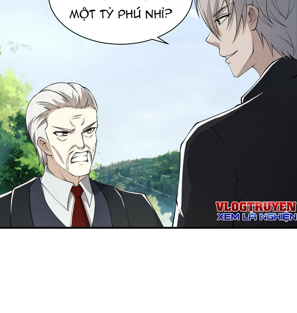 Đệ Nhất Danh Sách Chapter 179 - Trang 2