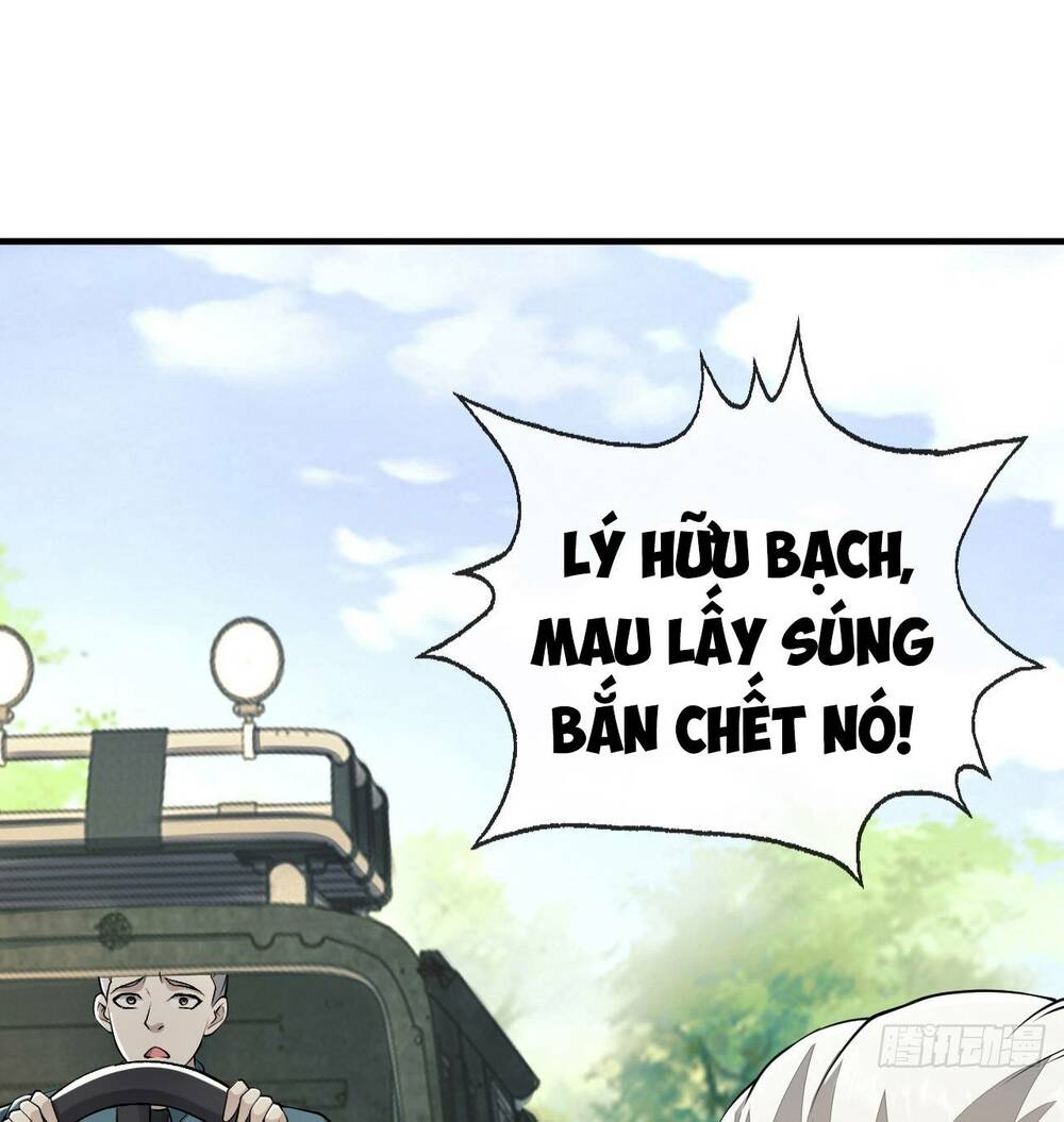 Đệ Nhất Danh Sách Chapter 179 - Trang 2