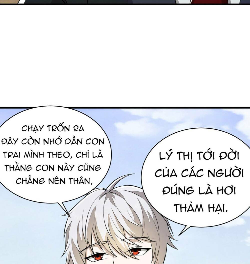 Đệ Nhất Danh Sách Chapter 179 - Trang 2