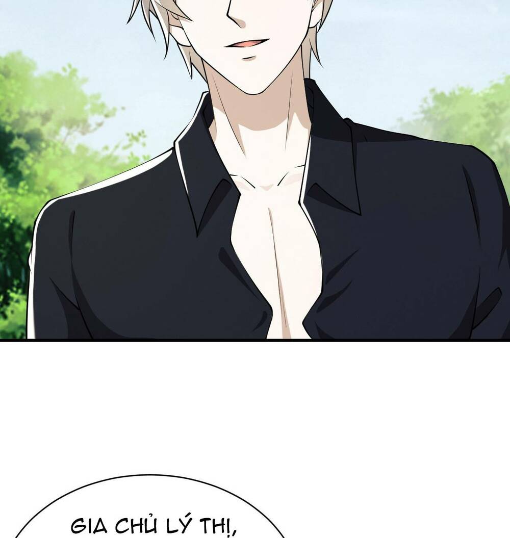 Đệ Nhất Danh Sách Chapter 179 - Trang 2