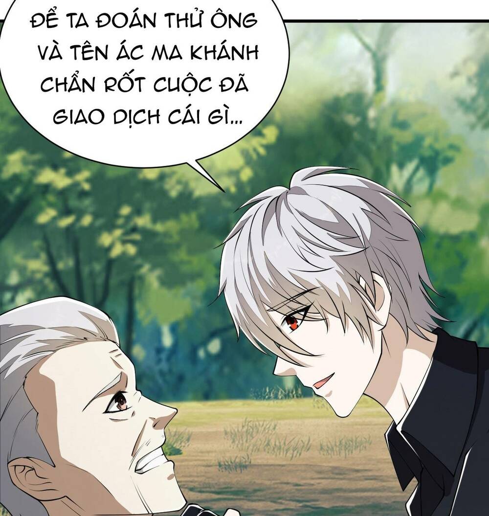 Đệ Nhất Danh Sách Chapter 179 - Trang 2