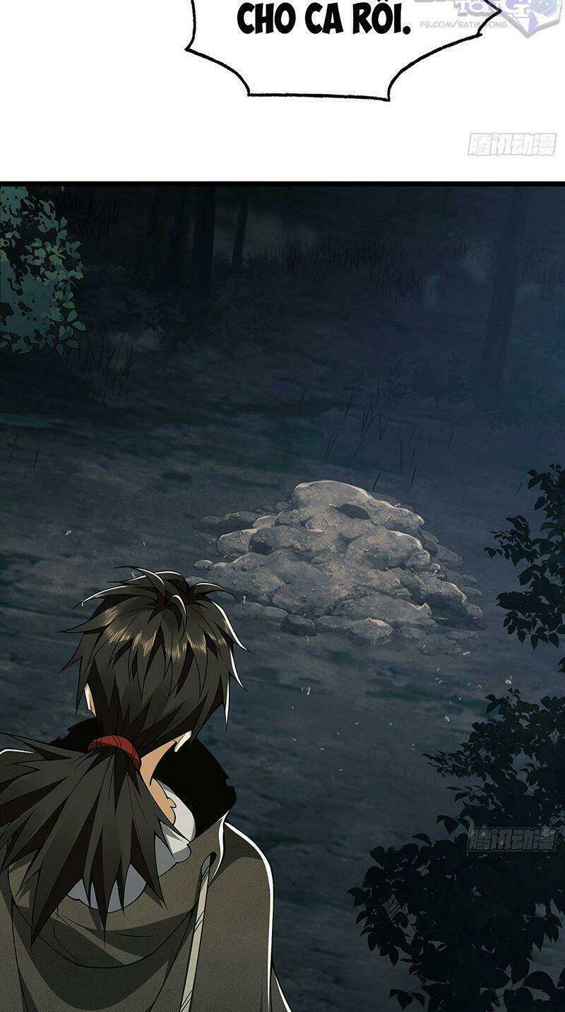 Đệ Nhất Danh Sách Chapter 18 - Trang 2