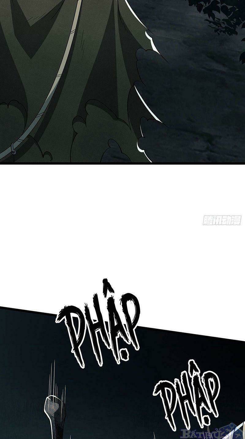 Đệ Nhất Danh Sách Chapter 18 - Trang 2