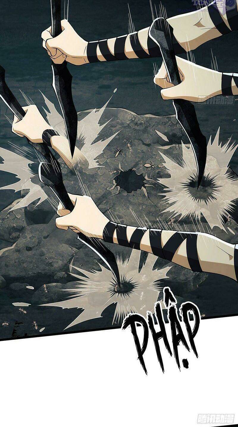 Đệ Nhất Danh Sách Chapter 18 - Trang 2