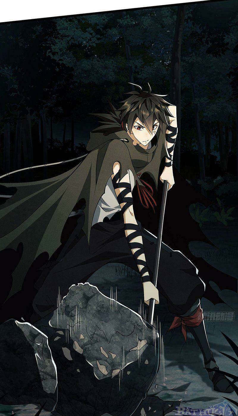 Đệ Nhất Danh Sách Chapter 18 - Trang 2