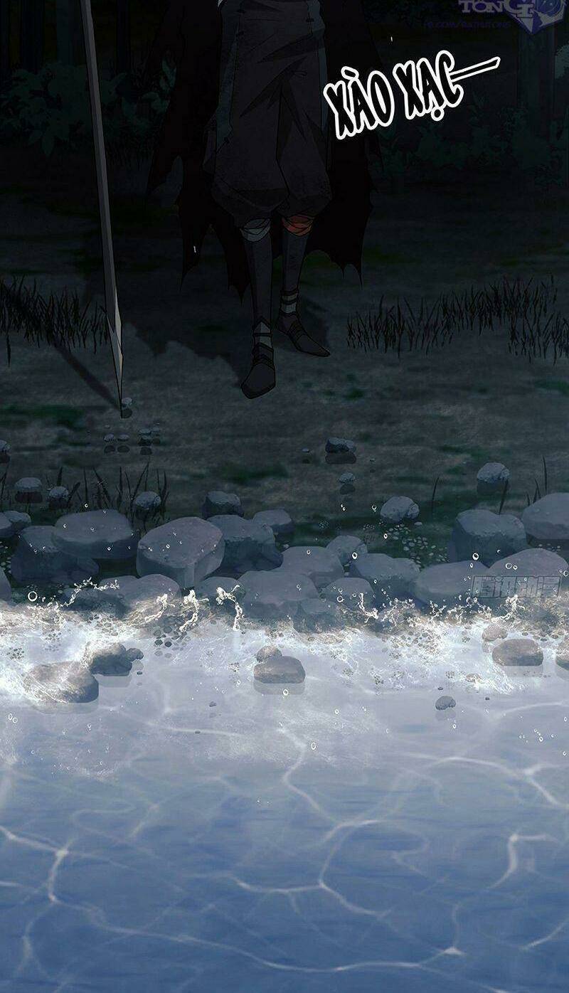 Đệ Nhất Danh Sách Chapter 18 - Trang 2