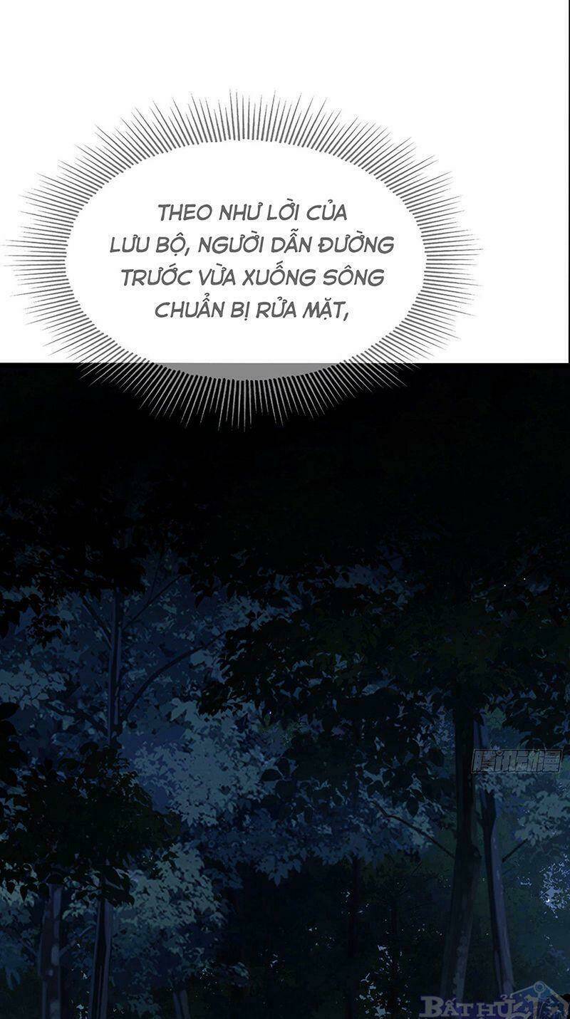 Đệ Nhất Danh Sách Chapter 18 - Trang 2