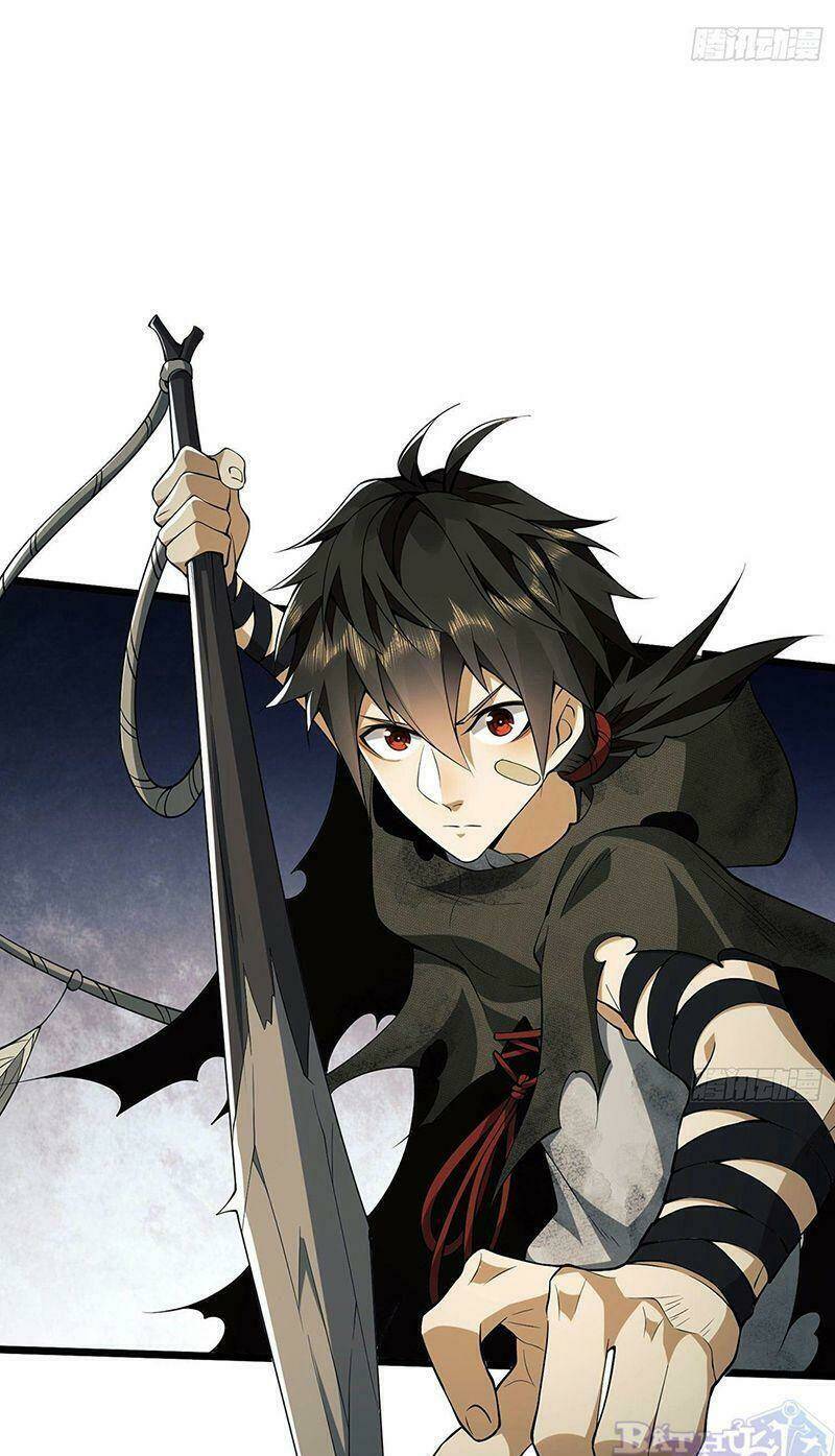 Đệ Nhất Danh Sách Chapter 18 - Trang 2