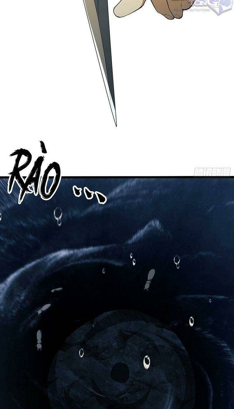 Đệ Nhất Danh Sách Chapter 18 - Trang 2