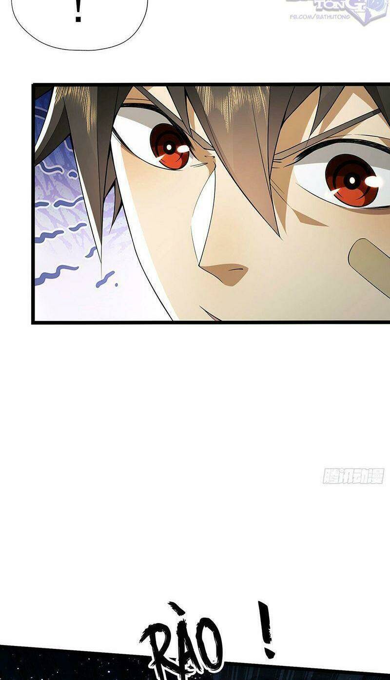 Đệ Nhất Danh Sách Chapter 18 - Trang 2