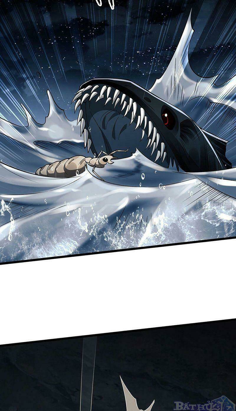 Đệ Nhất Danh Sách Chapter 18 - Trang 2