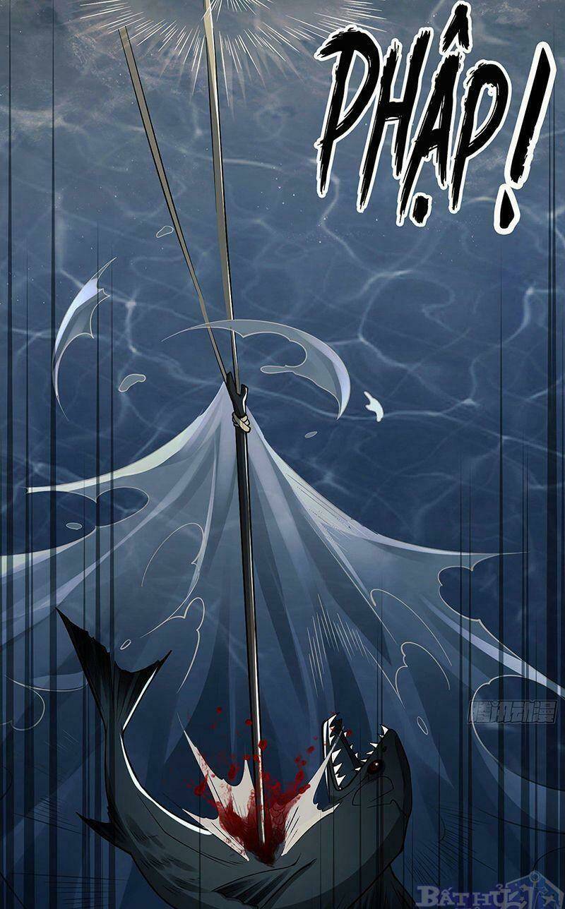 Đệ Nhất Danh Sách Chapter 18 - Trang 2