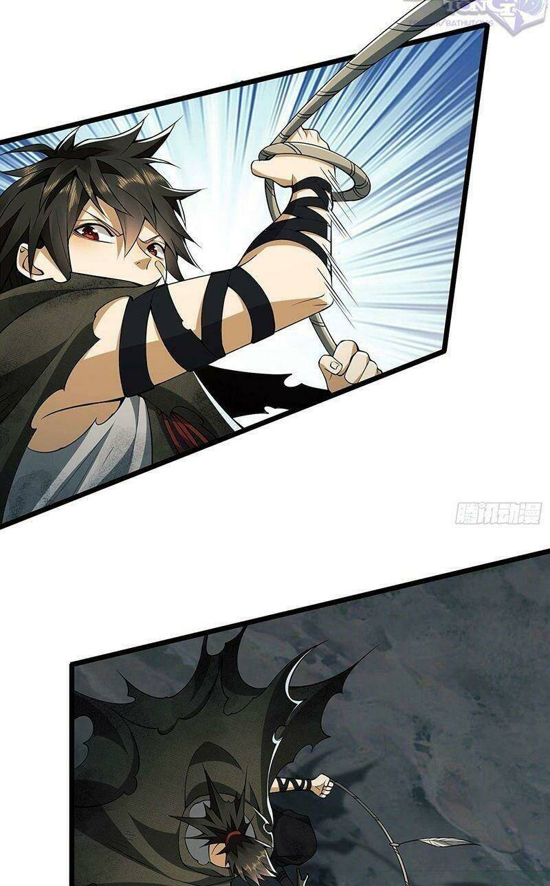 Đệ Nhất Danh Sách Chapter 18 - Trang 2