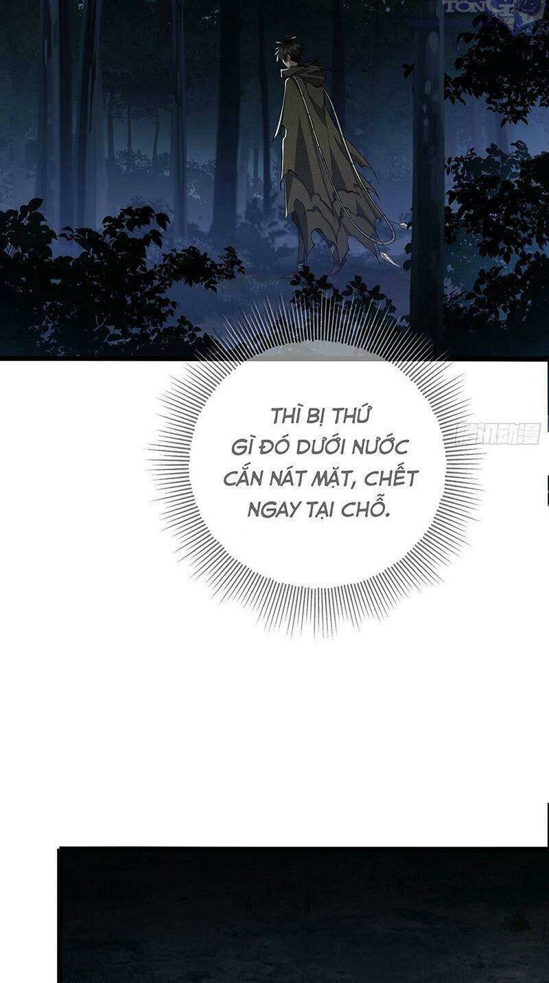 Đệ Nhất Danh Sách Chapter 18 - Trang 2