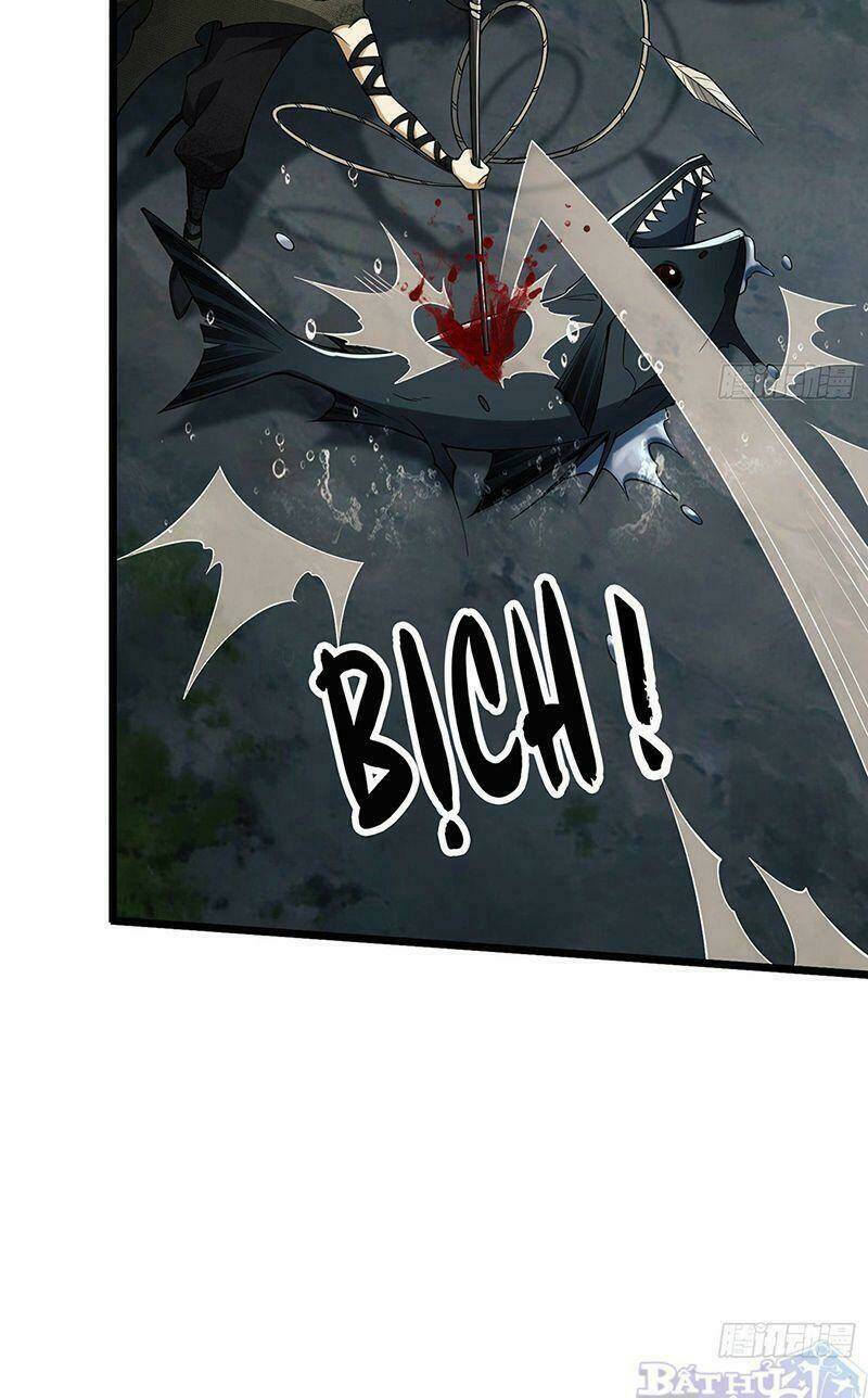 Đệ Nhất Danh Sách Chapter 18 - Trang 2