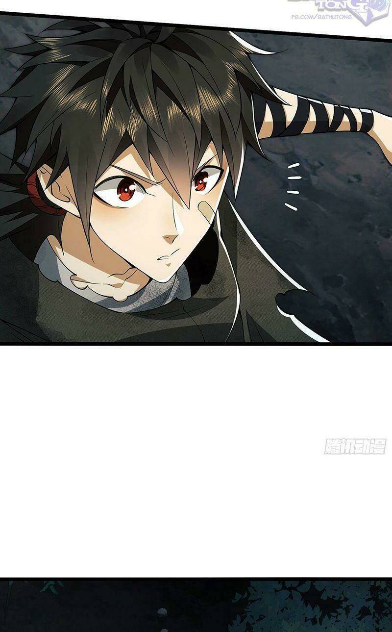 Đệ Nhất Danh Sách Chapter 18 - Trang 2