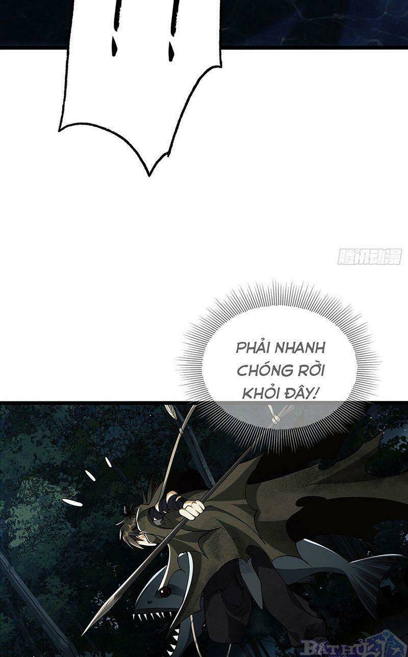 Đệ Nhất Danh Sách Chapter 18 - Trang 2