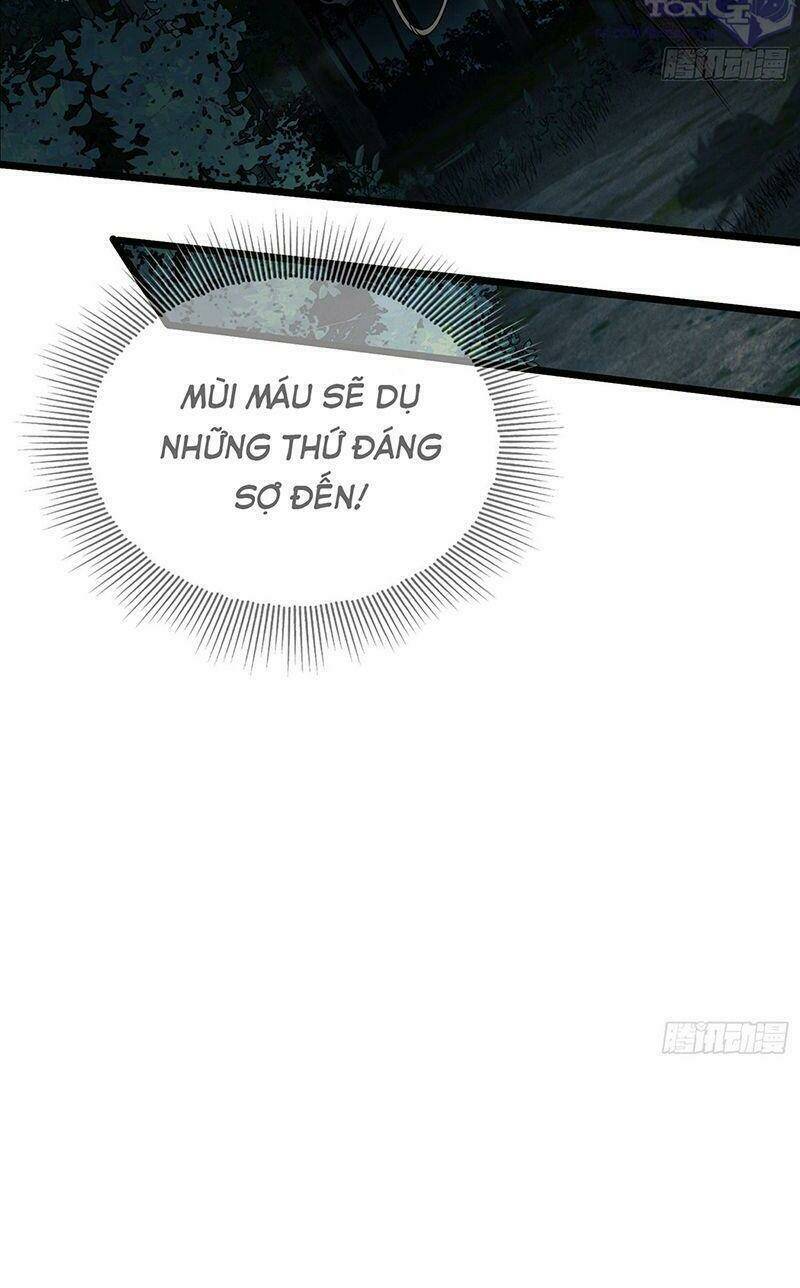 Đệ Nhất Danh Sách Chapter 18 - Trang 2