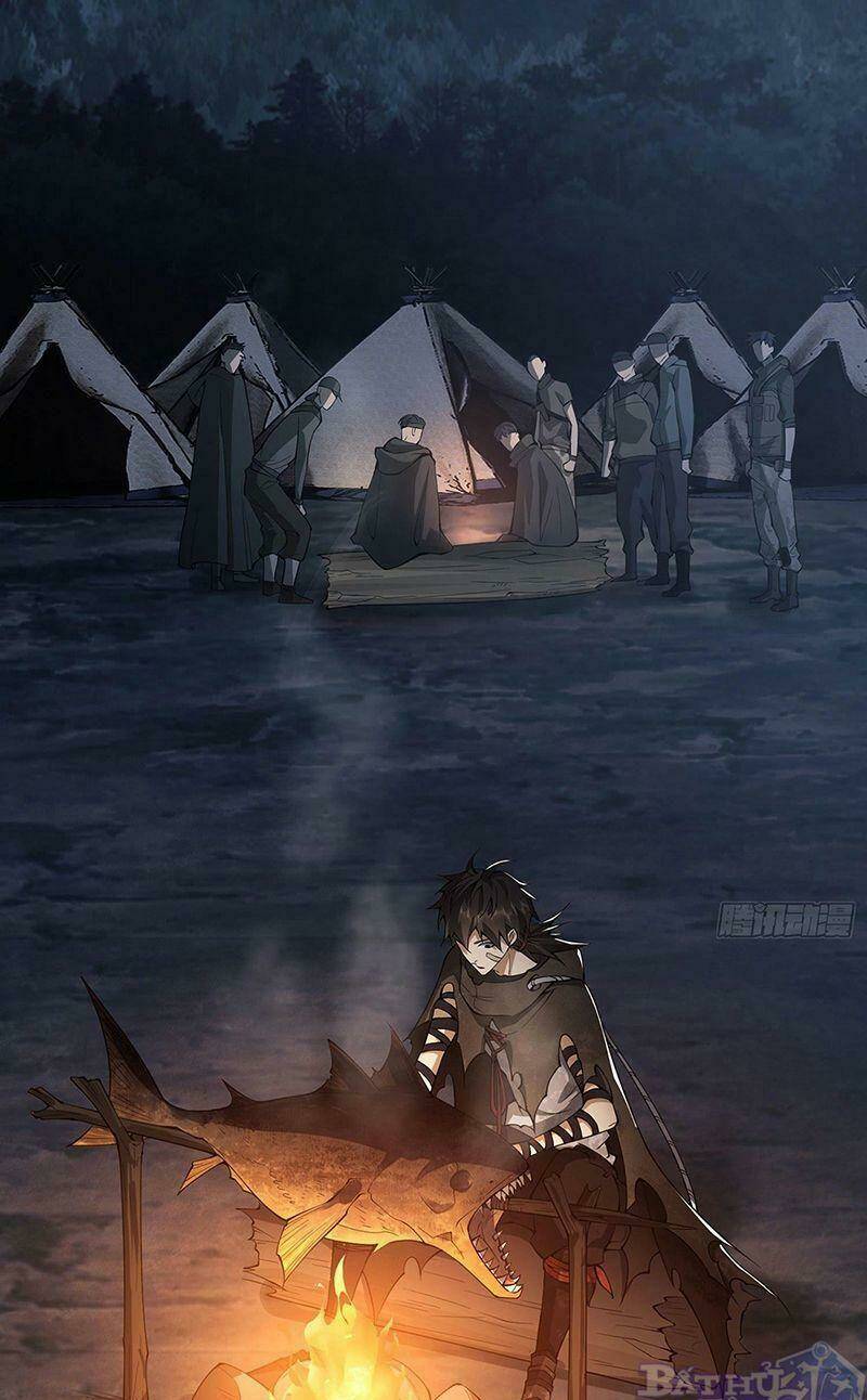 Đệ Nhất Danh Sách Chapter 18 - Trang 2