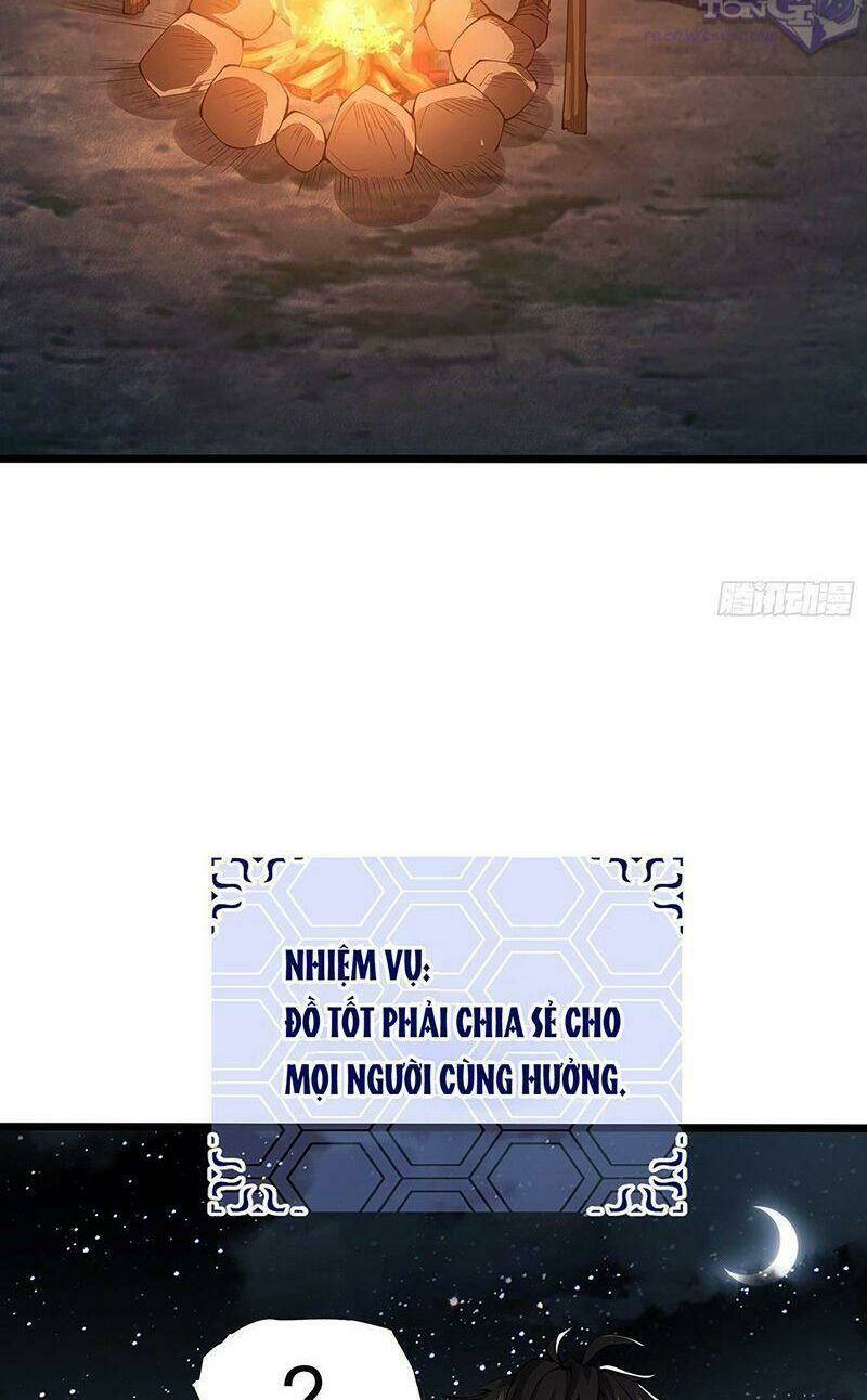 Đệ Nhất Danh Sách Chapter 18 - Trang 2