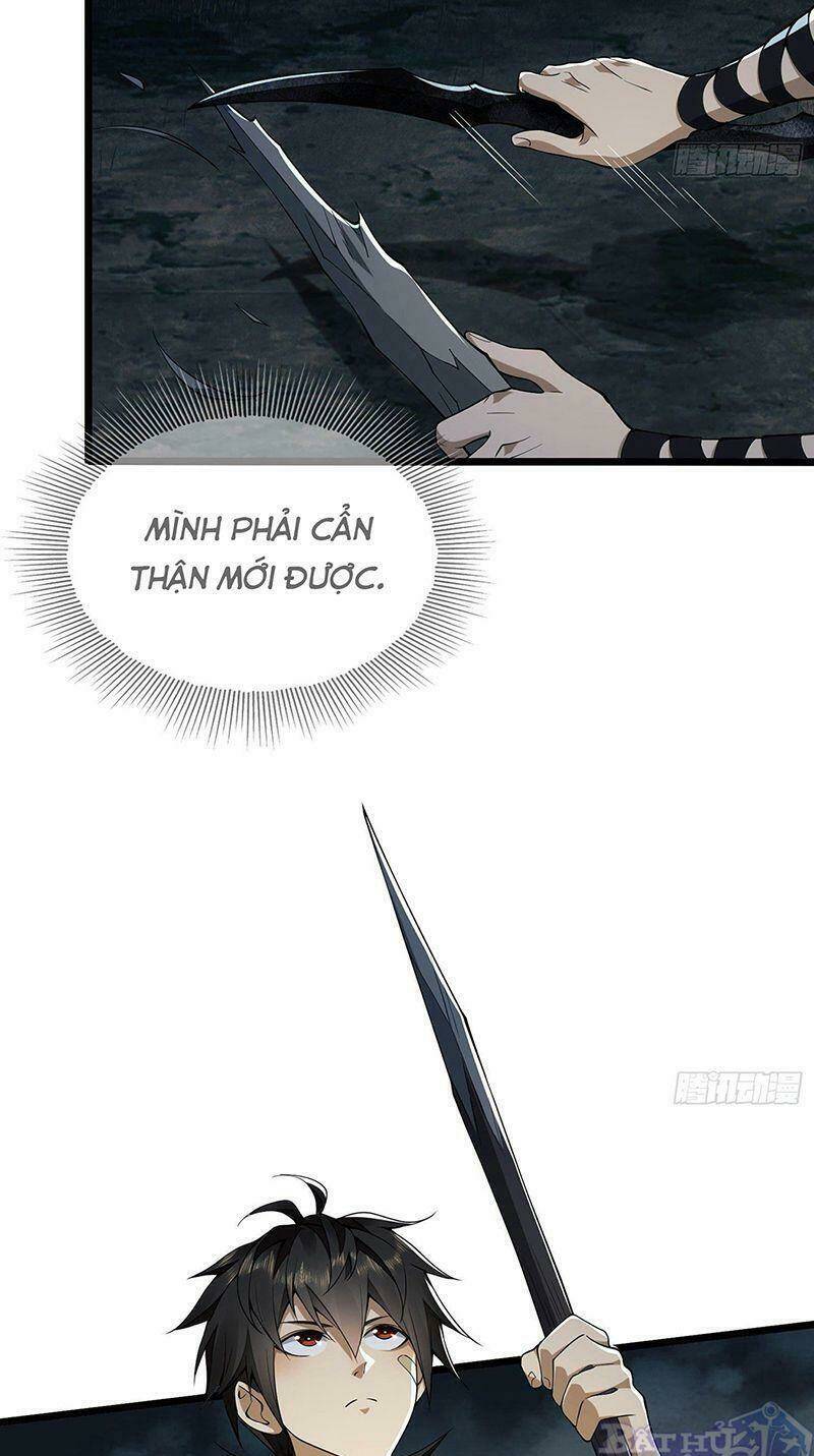 Đệ Nhất Danh Sách Chapter 18 - Trang 2