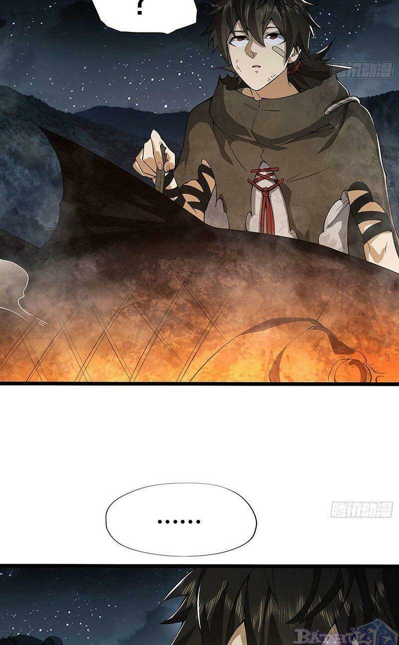 Đệ Nhất Danh Sách Chapter 18 - Trang 2