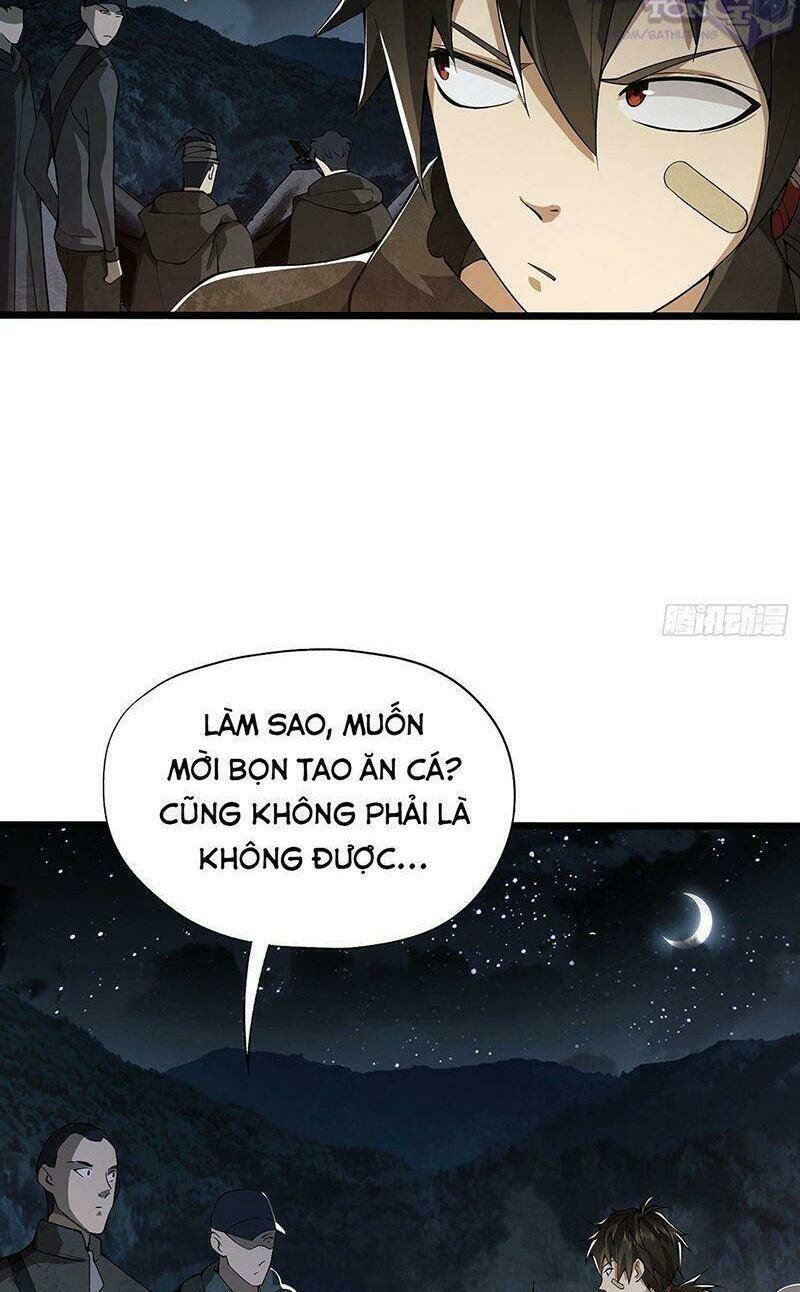 Đệ Nhất Danh Sách Chapter 18 - Trang 2