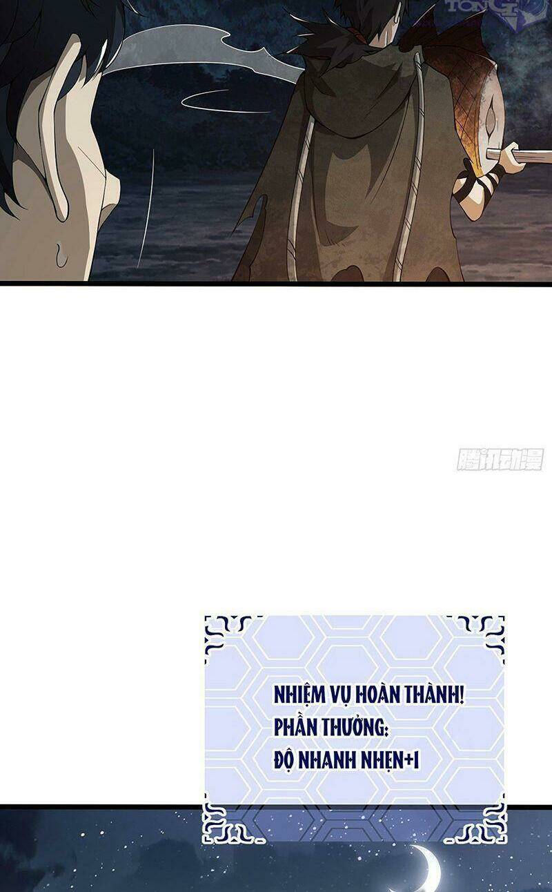 Đệ Nhất Danh Sách Chapter 18 - Trang 2