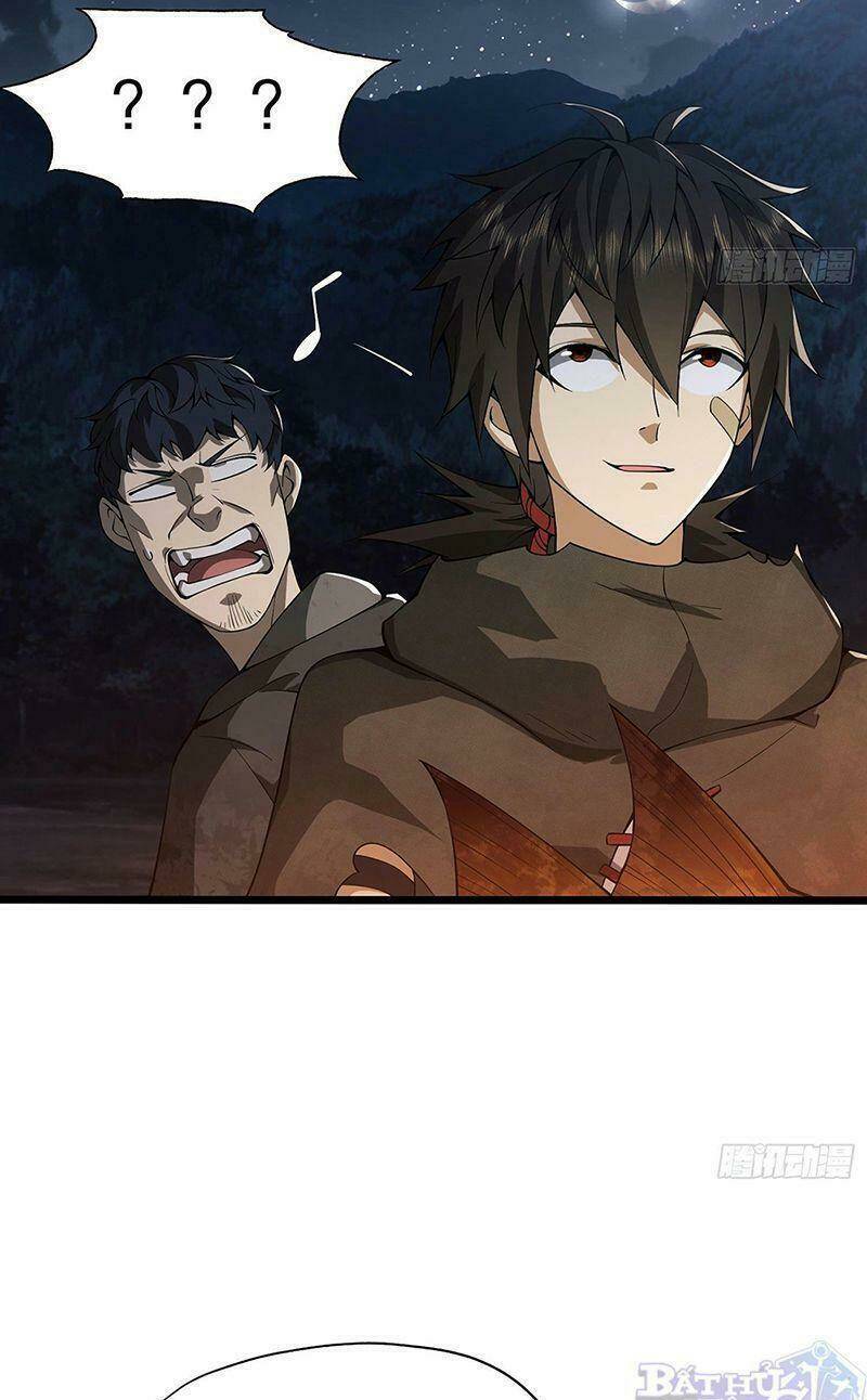 Đệ Nhất Danh Sách Chapter 18 - Trang 2