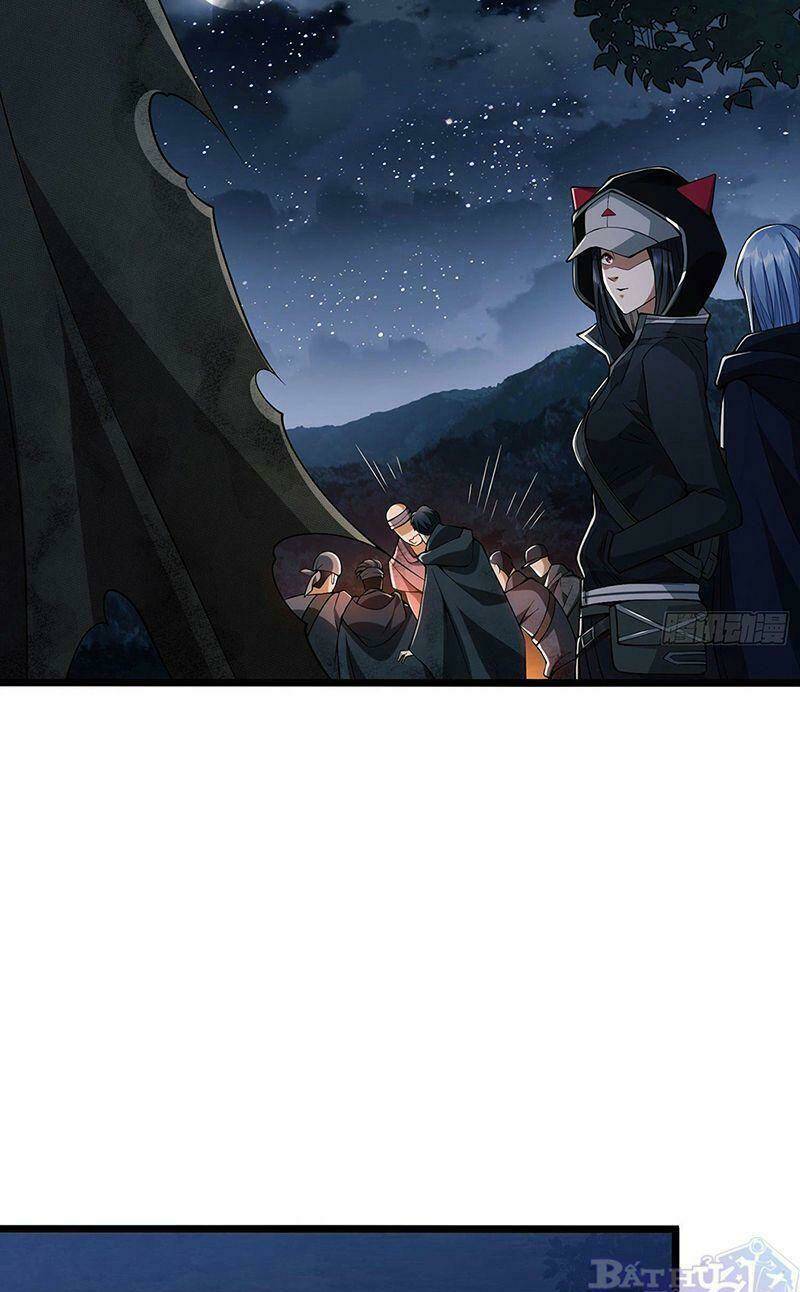 Đệ Nhất Danh Sách Chapter 18 - Trang 2