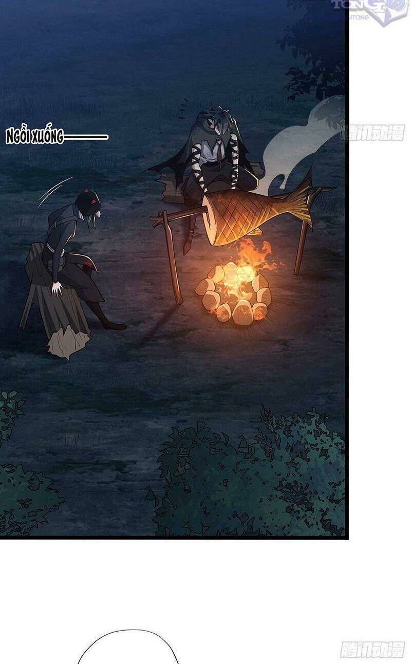 Đệ Nhất Danh Sách Chapter 18 - Trang 2