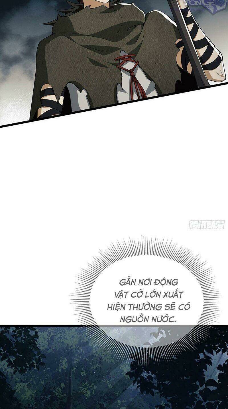 Đệ Nhất Danh Sách Chapter 18 - Trang 2