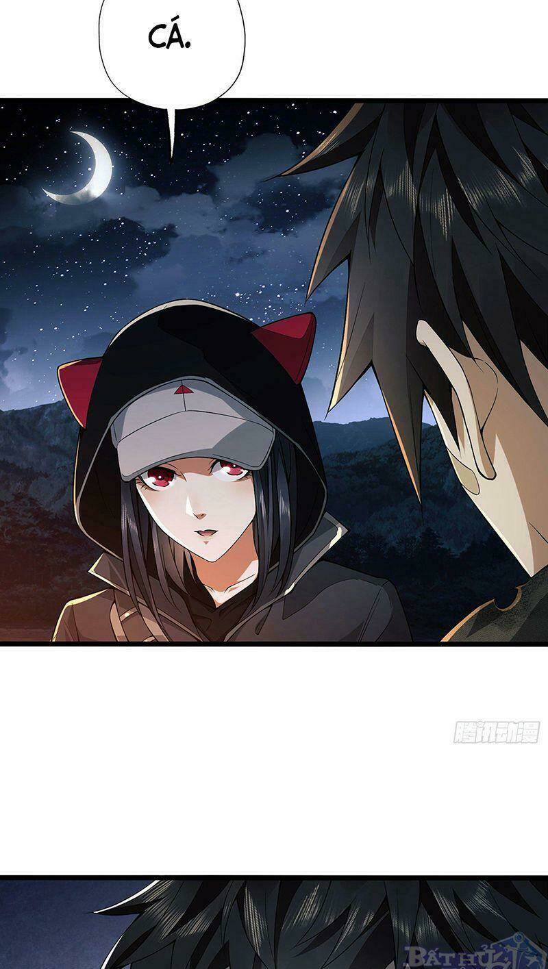 Đệ Nhất Danh Sách Chapter 18 - Trang 2