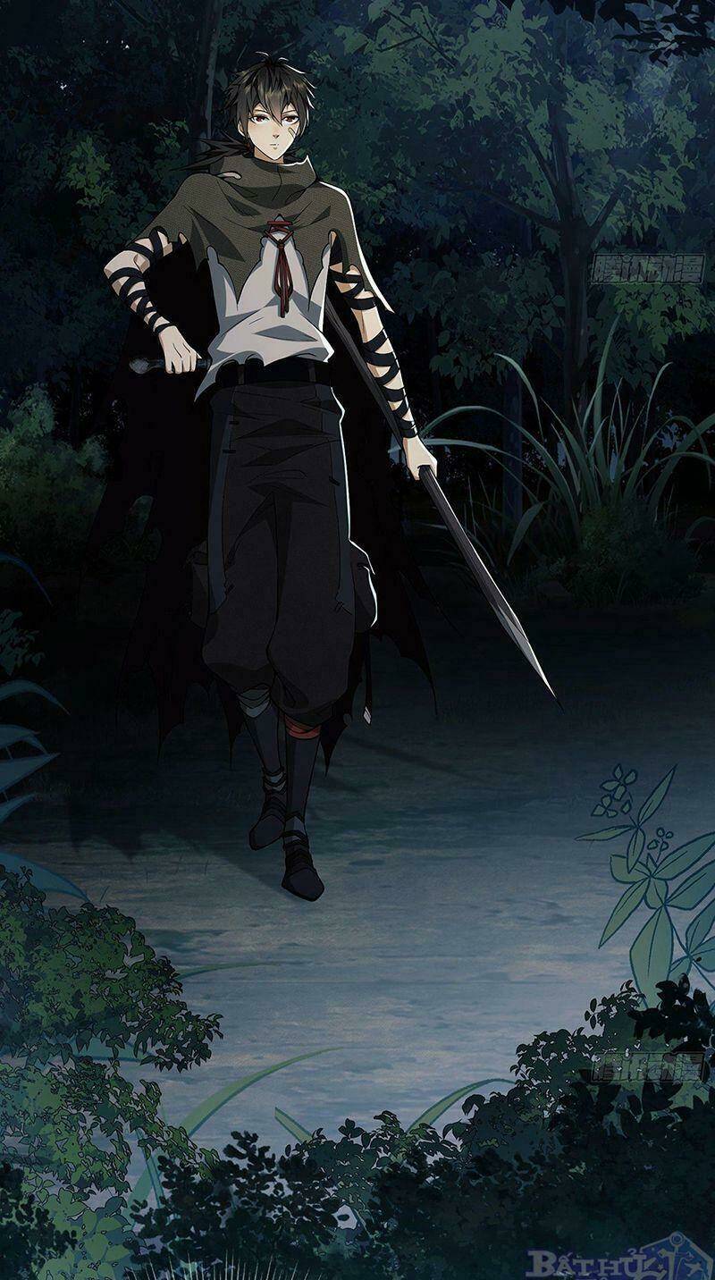 Đệ Nhất Danh Sách Chapter 18 - Trang 2