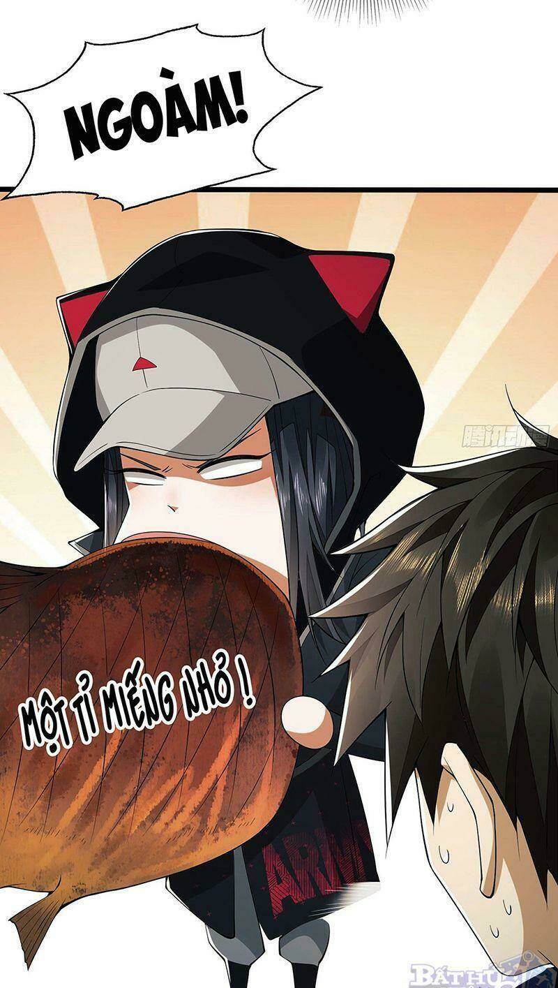 Đệ Nhất Danh Sách Chapter 18 - Trang 2