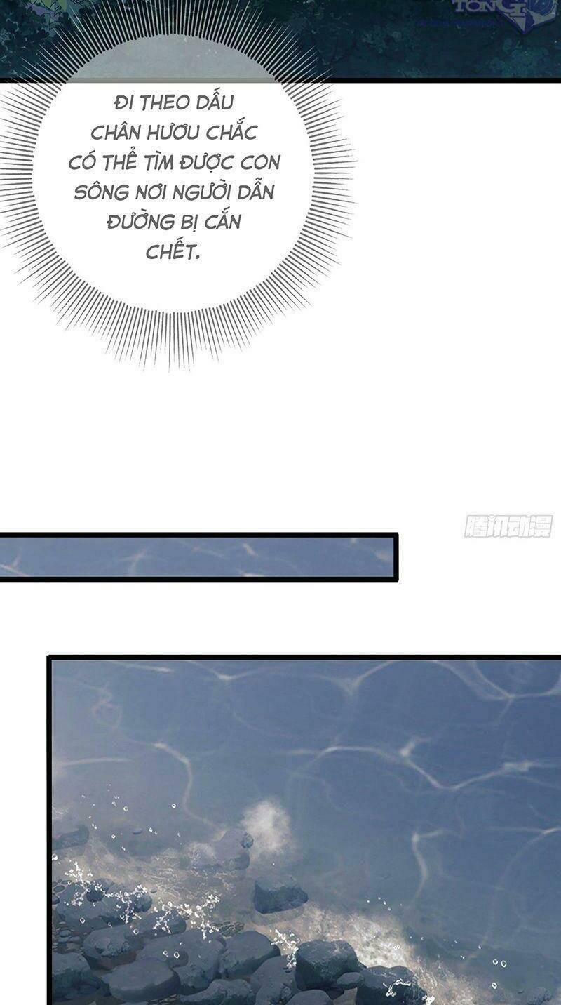 Đệ Nhất Danh Sách Chapter 18 - Trang 2