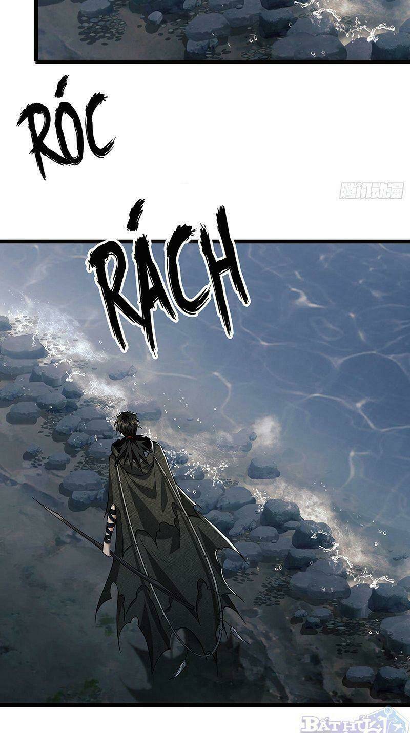 Đệ Nhất Danh Sách Chapter 18 - Trang 2