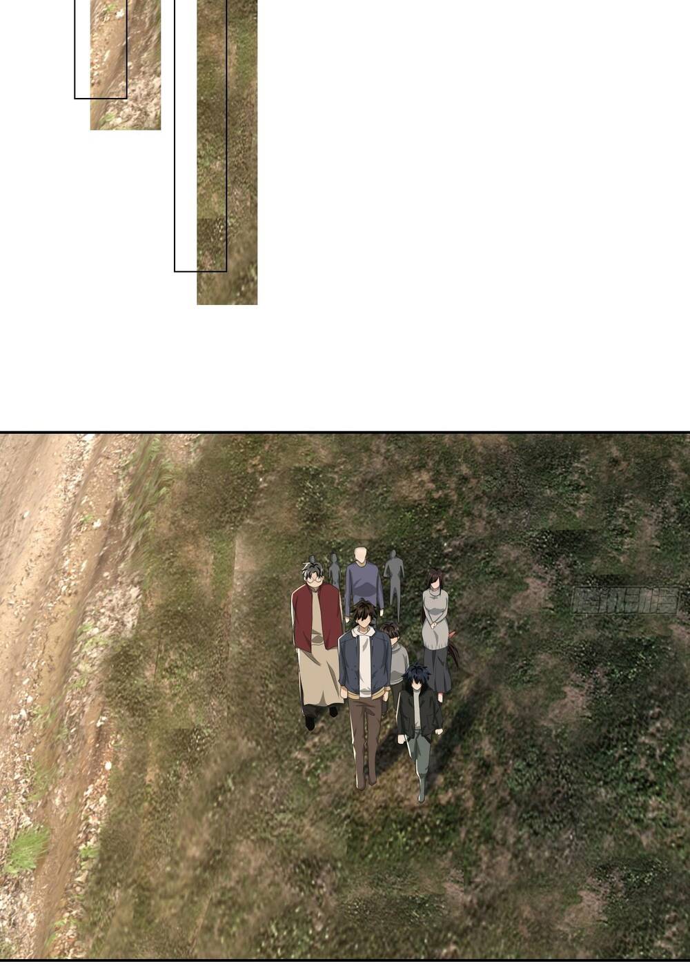 Đệ Nhất Danh Sách Chapter 182 - Trang 2