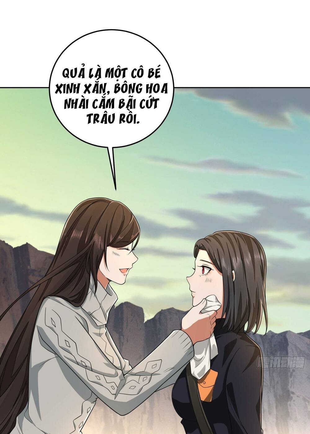 Đệ Nhất Danh Sách Chapter 182 - Trang 2