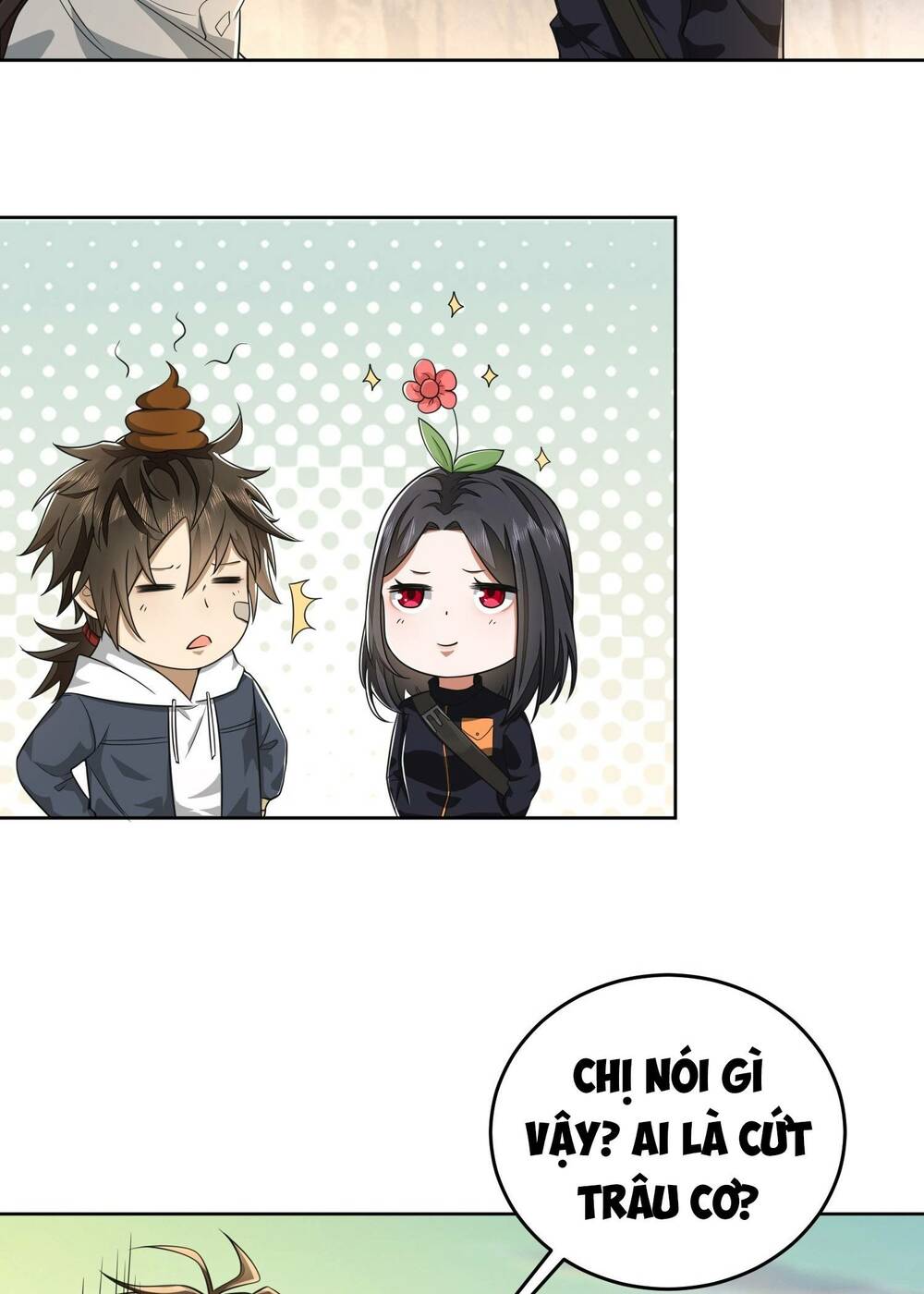 Đệ Nhất Danh Sách Chapter 182 - Trang 2