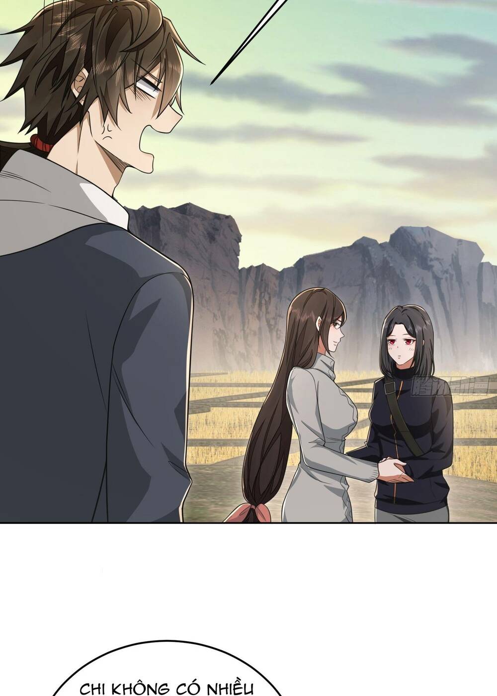 Đệ Nhất Danh Sách Chapter 182 - Trang 2